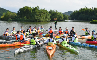 2015年公司獲得賽特勒，歐葛蘭的代理授權(quán)；